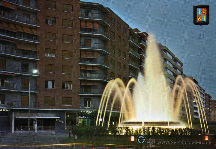 Postales: Palencia. - Foto 1