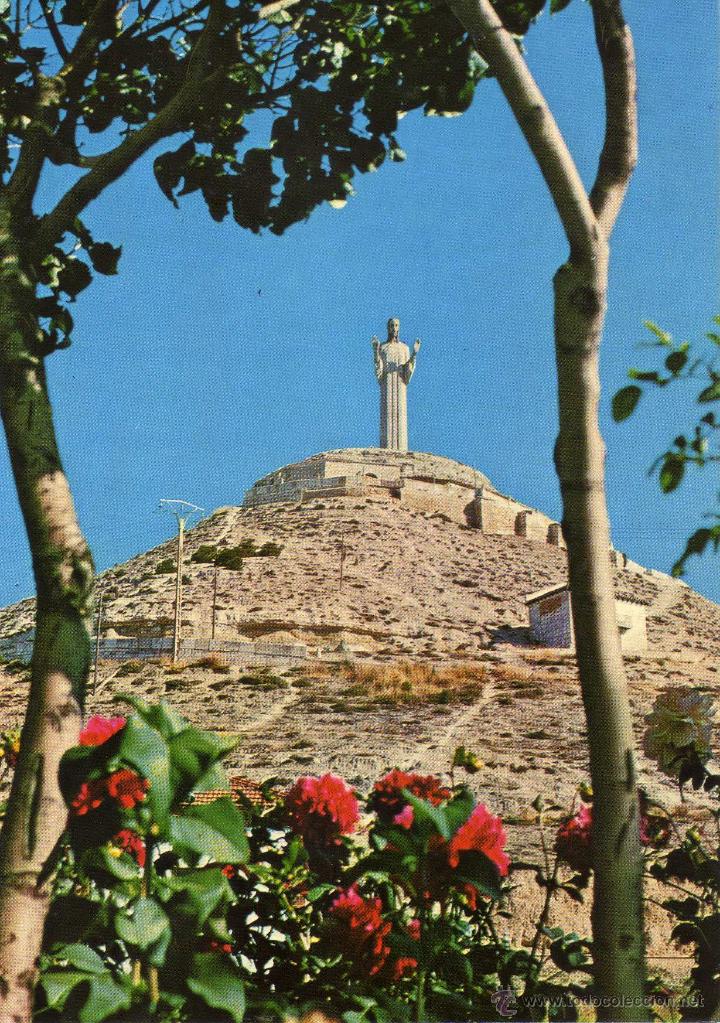 Postales: Palencia. - Foto 1