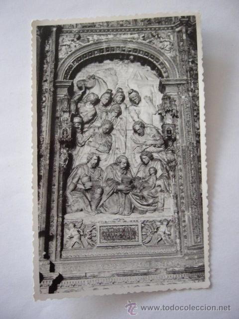 Postales: LEON.  N&ordm; 20.  FOTO EXAKTA.  CIRCULADA.