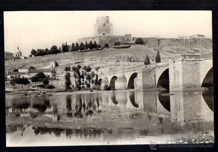 Postales: Ciudad Rodrigo. No circulada. - Foto 1