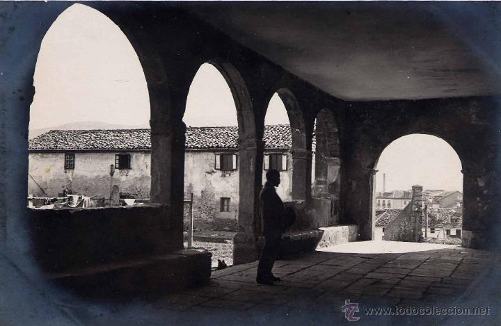 Postales: PALENCIA.- POSTAL FOTOGR&Aacute;FICA