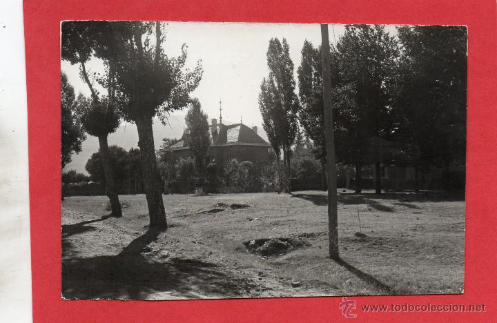 Postales: riaza. alberto - Foto 1
