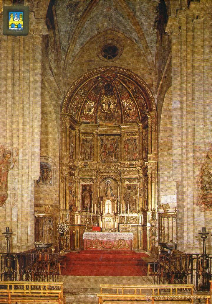 Postales: BENAVENTE - Foto 1
