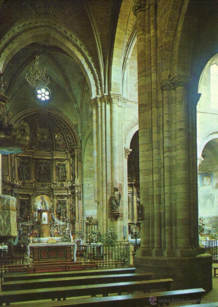 Postales: BENAVENTE - Foto 1