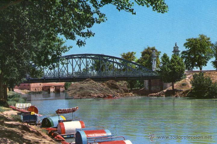Postales: PALENCIA - Foto 1