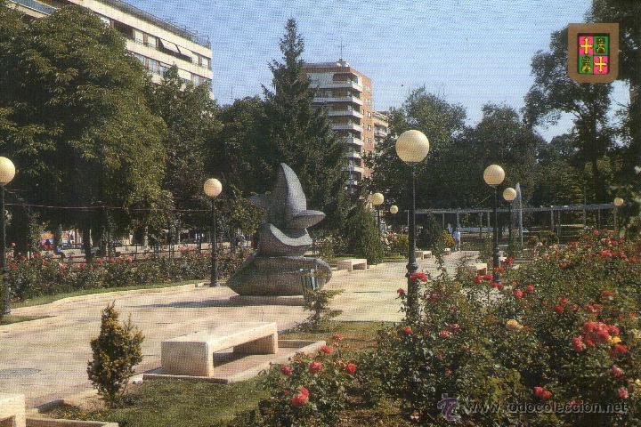 Postales: PALENCIA - Foto 1