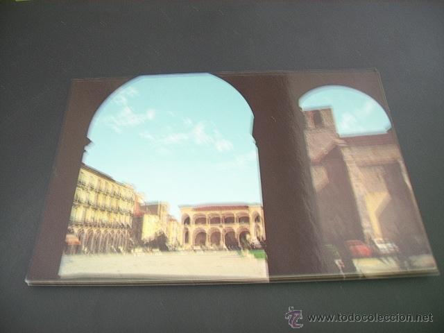 Postales: ZAMORA        PLAZA  MAYOR - Foto 1