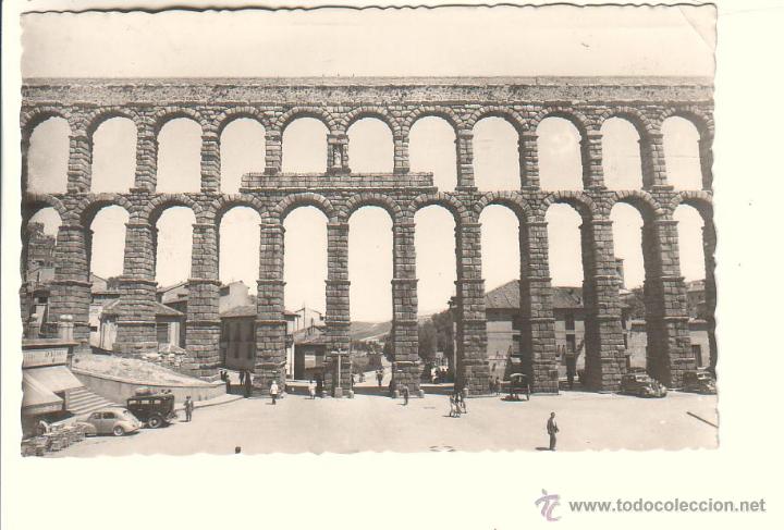 Postales: SEGOVIA - Foto 1