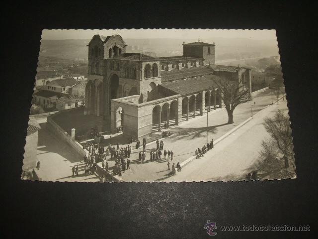 Postales: AVILA SAN VICENTE - Foto 1