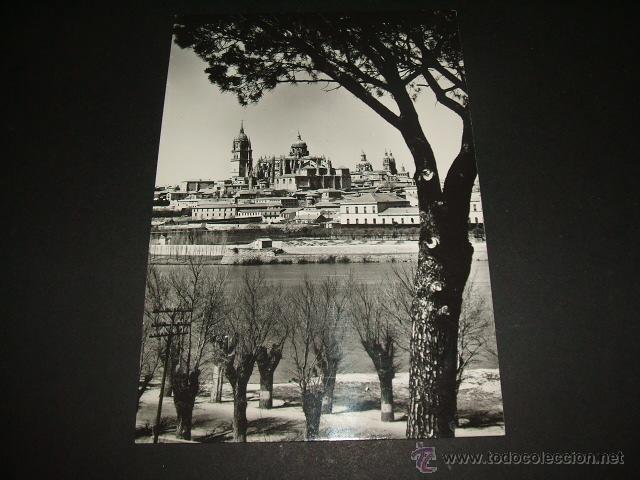 Postales: SALAMANCA CATEDRAL - Foto 1
