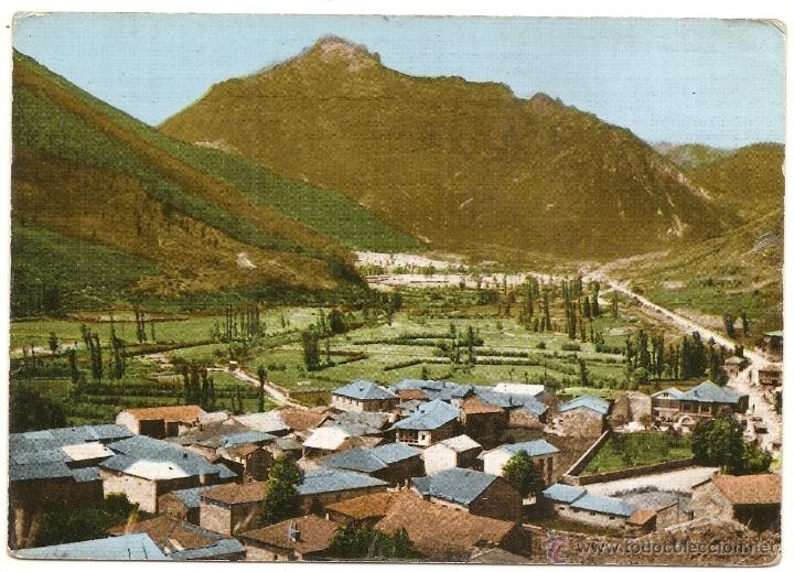 Postales: Cofi&ntilde;al, Puebla de Lillo, Le&oacute;n - Foto 1