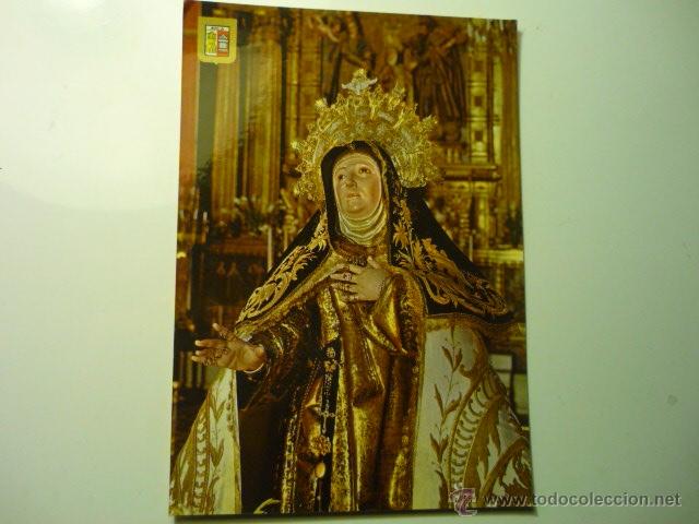 Postales: postal avila imagen  sta.teresa