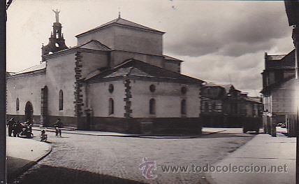 Postales: POSTAL BEMBIBRE PLAZA MAYOR - Foto 1