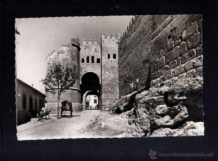 Postales: Postal de segovia. - Foto 1