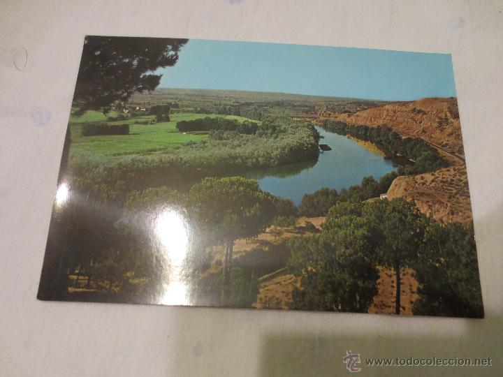 Postales: toro  zamora - Foto 1