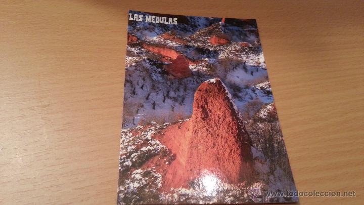 Postales: LAS MEDULAS-LEON-POSTAL-2150 6.