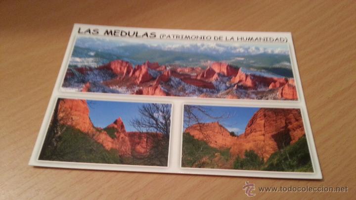Postales: LAS MEDULAS-LEON-POSTAL-2150 6.