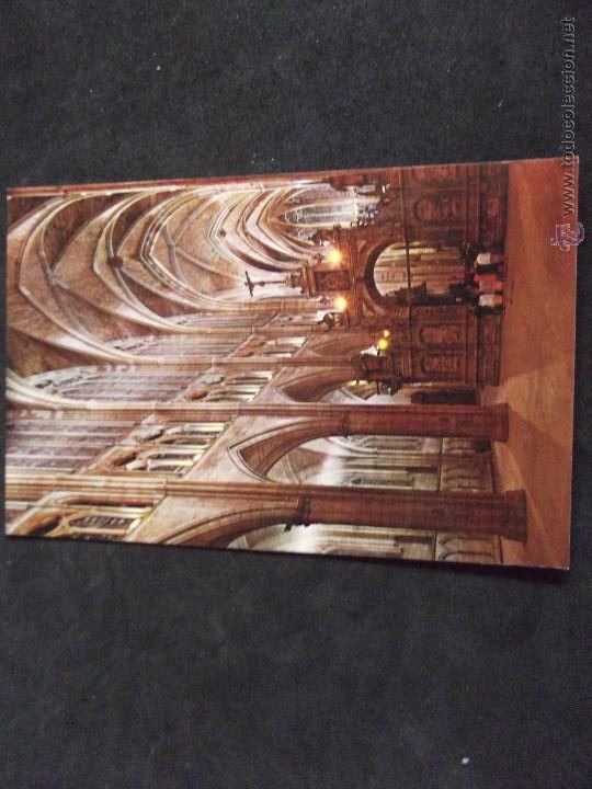 Postales: POSTALES-LEON- V29-NUEVA-CATEDRAL - Foto 1