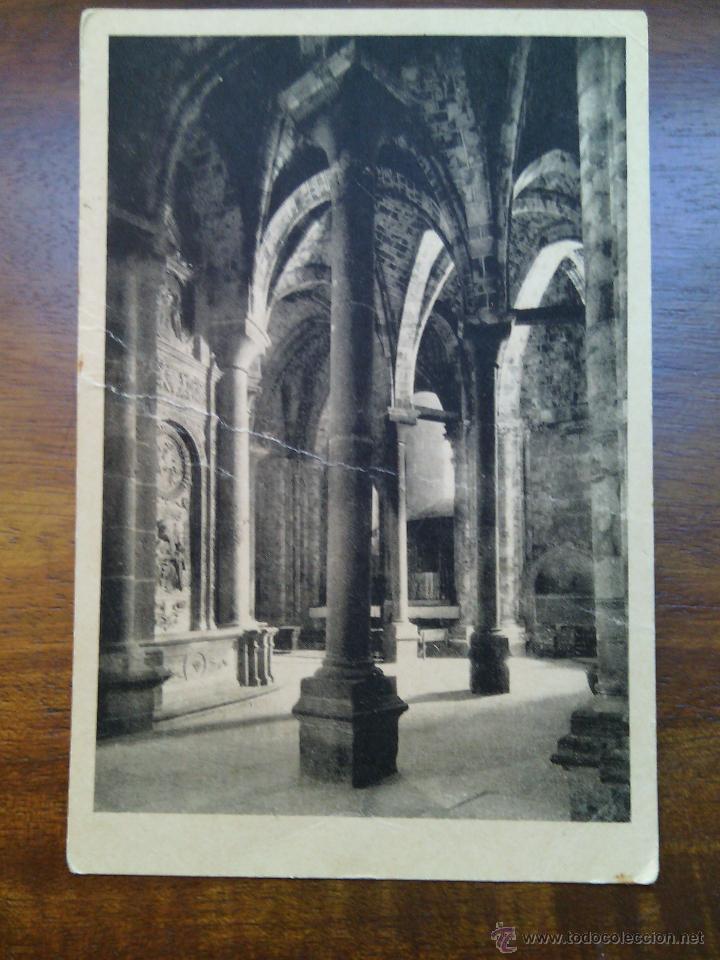 Postales: Lote de 6 Postales de &Aacute;vila. - Foto 3