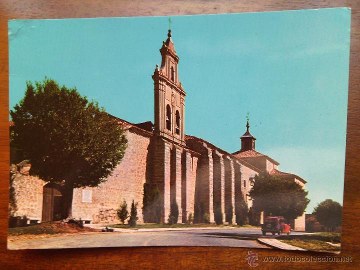 Postales: Lote de 6 Postales de &Aacute;vila. - Foto 4