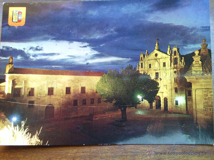 Postales: Lote de 6 Postales de &Aacute;vila. - Foto 5