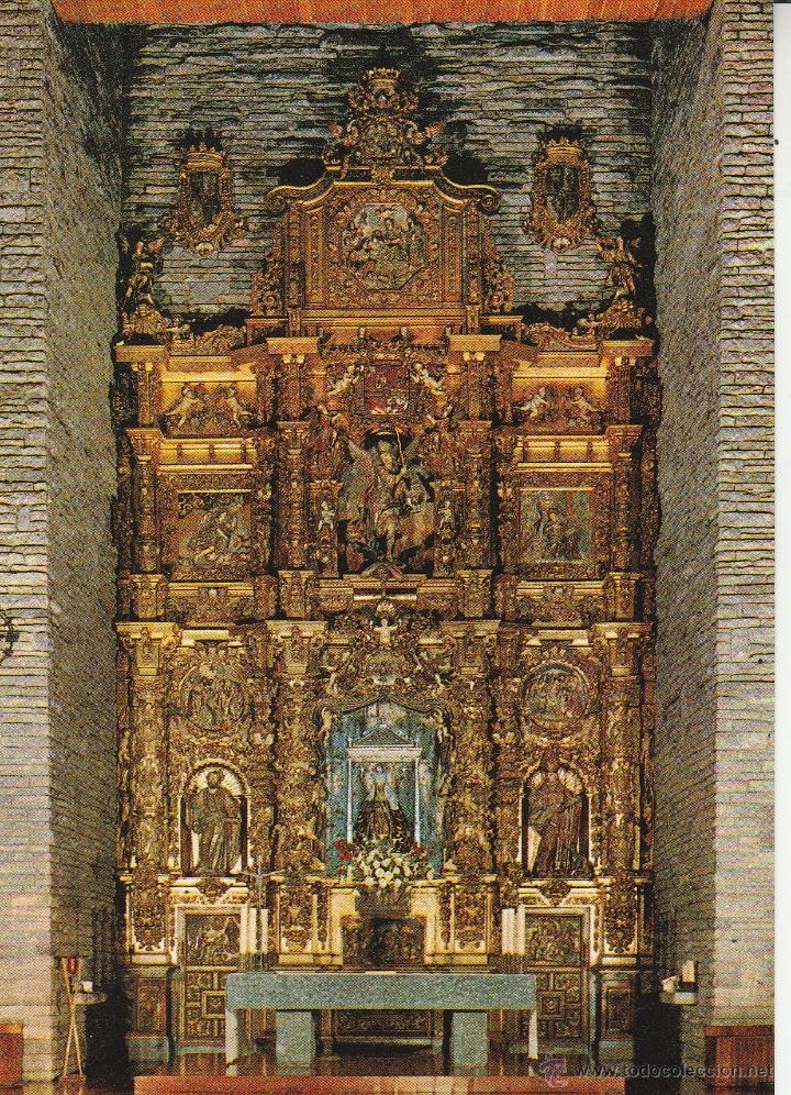 Postales: N&ordm; 22356 POSTAL SANTUARIO DE NUESTRA SE&Ntilde;ORA DEL CAMINO LEON