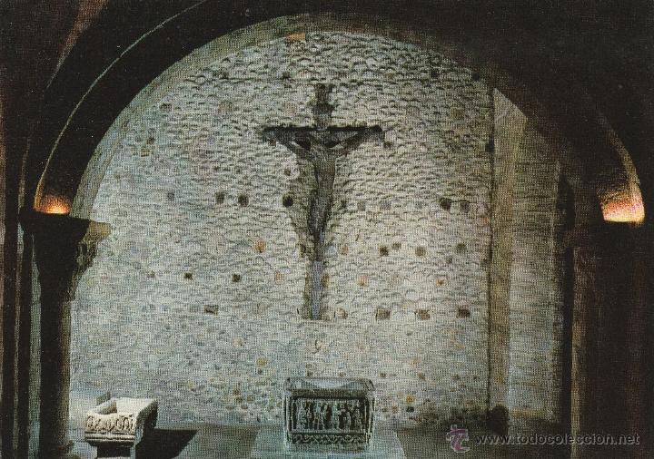 Postales: N&ordm; 22352 POSTAL REAL COLEGIATA DE S ISIDORO LEON