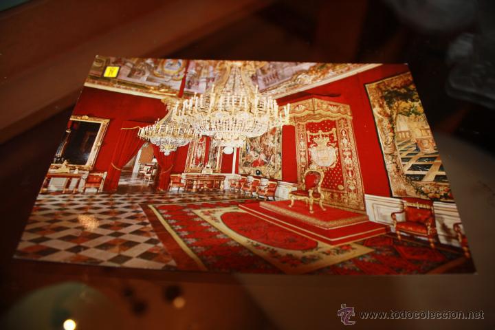 Postales: La Granja de San Ildefonso - Foto 1
