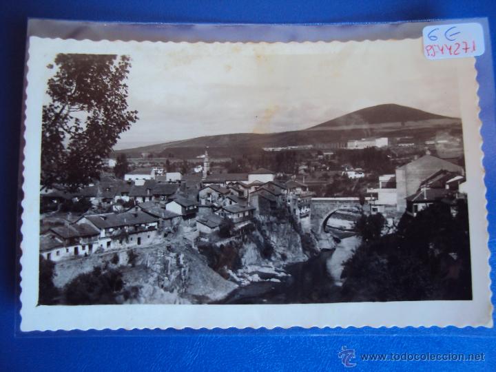 Postales: (PS-44271)POSTAL DE PONFERRADA-VISTA PANORAMICA
