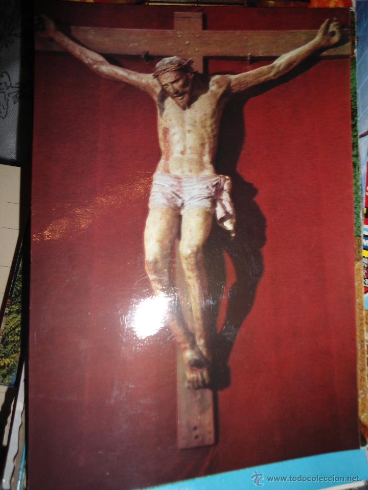 Postales: ARENAS DE SAN PEDRO-SANTUARIO DE SAN PEDRO DE ALCANTARA