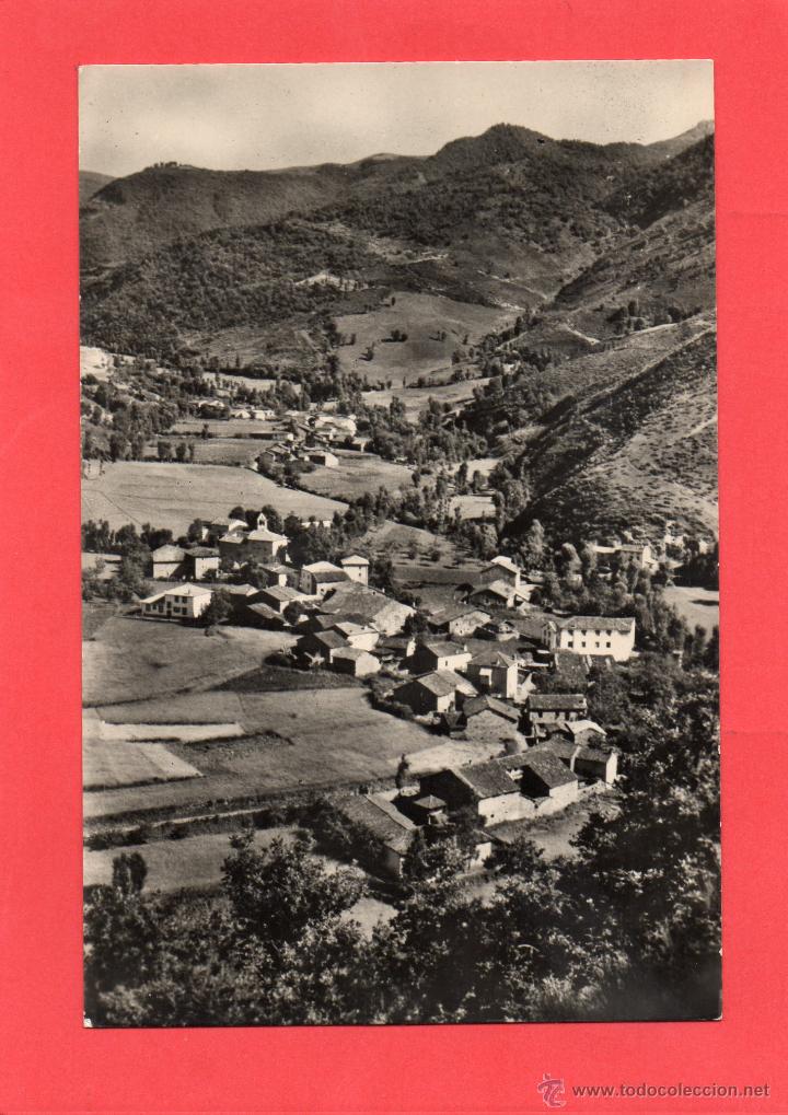 Postales: valle de valde&oacute;n. posada y prada - Foto 1