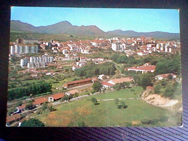 Postales: Bejar  n&ordm; 22 circulada ARTFI  *b29 - Foto 1