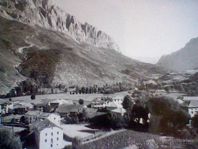 Postales: Posada Torres Aristas Picos Europa Hotel circulada Ed Sicilia n&ordm; 39 circulada *b47