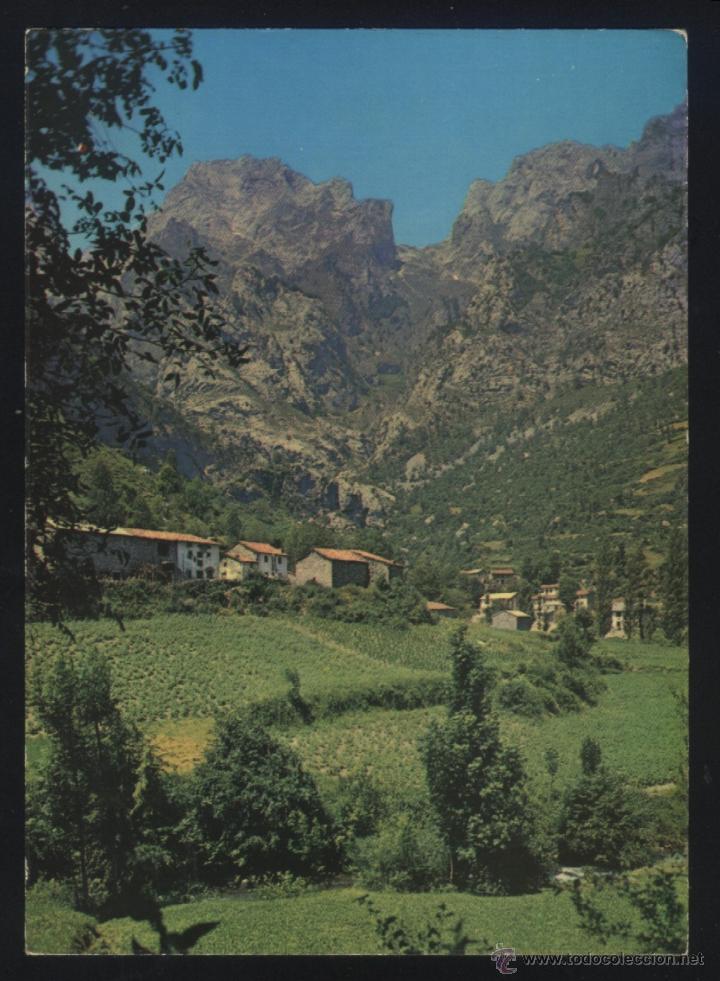 Postales: LE-0363- LE&Oacute;N. CAIN. - Foto 1
