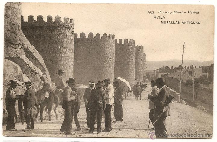 Postales: Avila - Foto 1