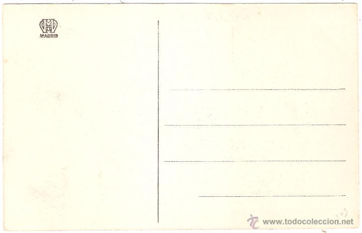Postales: SALAMANCA CHARRO - Foto 2