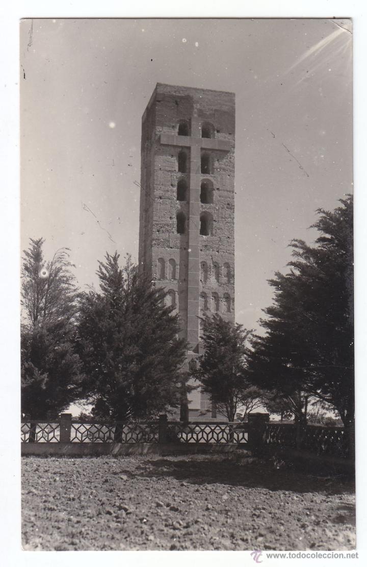 Postales: COCA. SEGOVIA. TORRE DE SAN NICOL&Aacute;S. - Foto 1