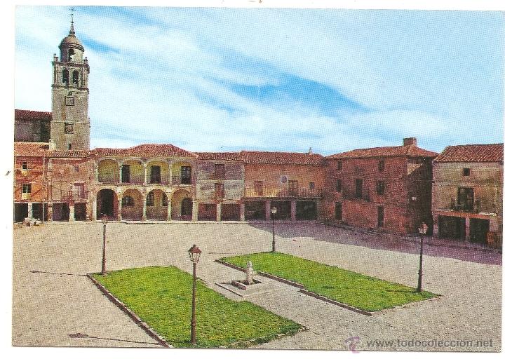 Postales: Medinaceli