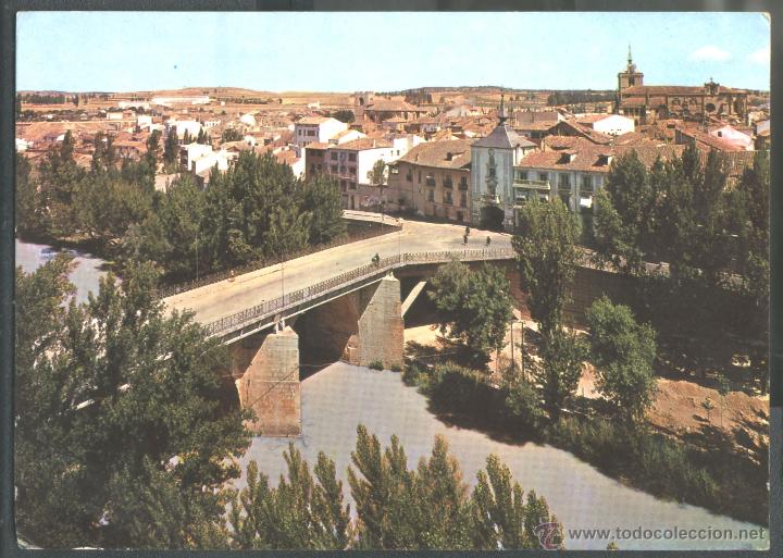 Postales: ARANDA DE DUERO - Foto 1