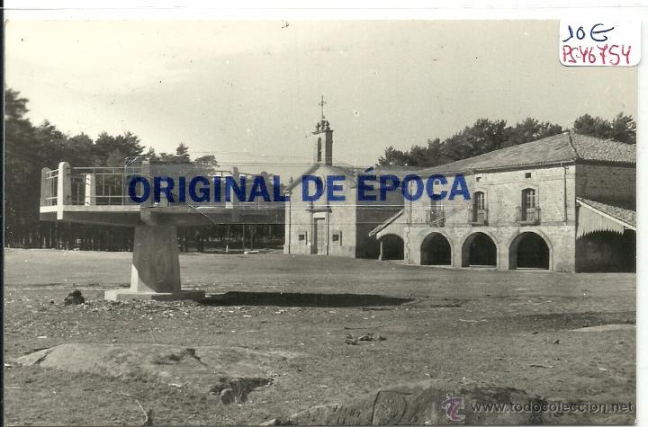 Postales: (PS-46754)POSTAL DE REVENGA