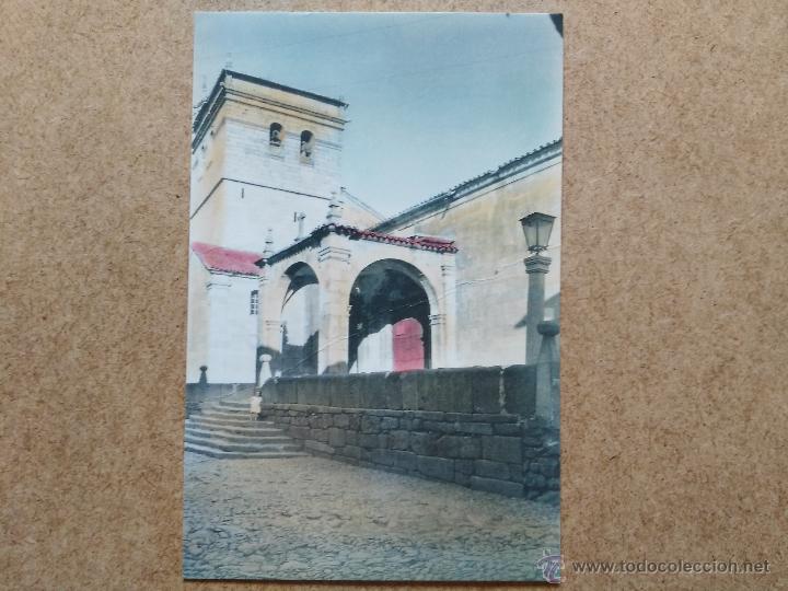 Postales: POSTAL DE SALAMANCA - Foto 1