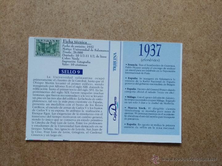 Postales: BEJAR - SALAMANCA - Foto 2