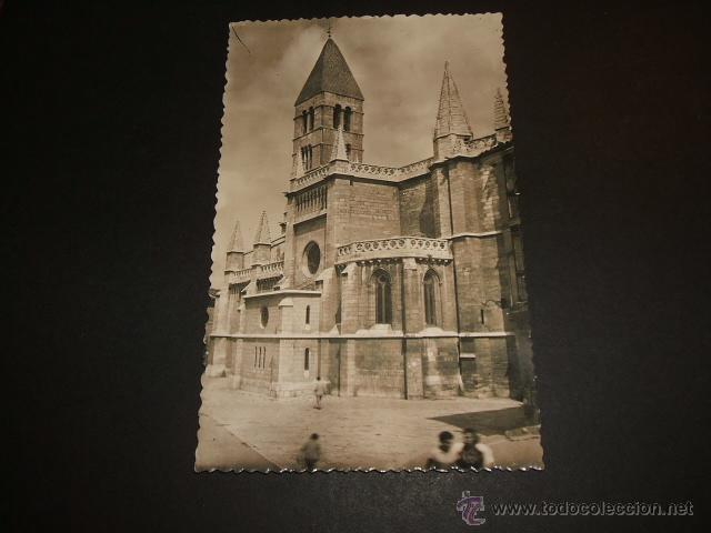 Postales: VALLADOLID LA ANTIGUA - Foto 1