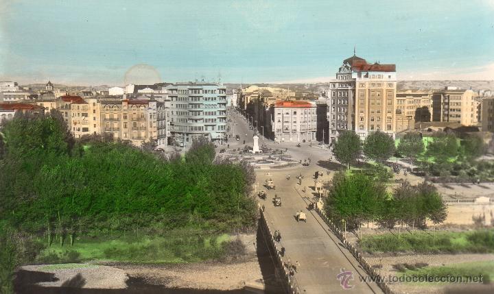 Postales: LEON - Foto 1