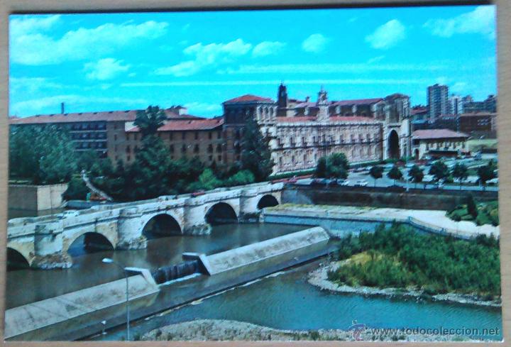 Postales: LEON - SAN MARCOS