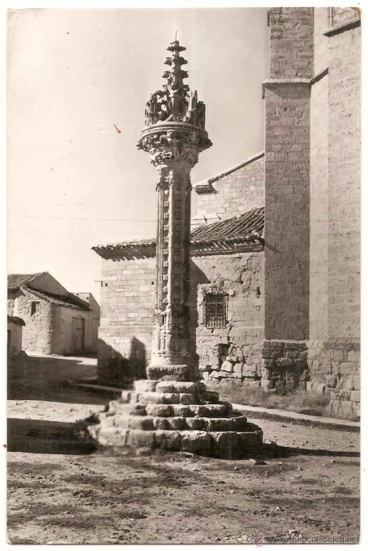 Postales: Boadilla del Camino - Foto 1