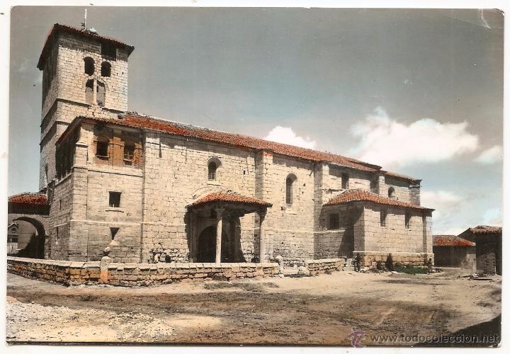 Postales: Pina de Campos - Foto 1