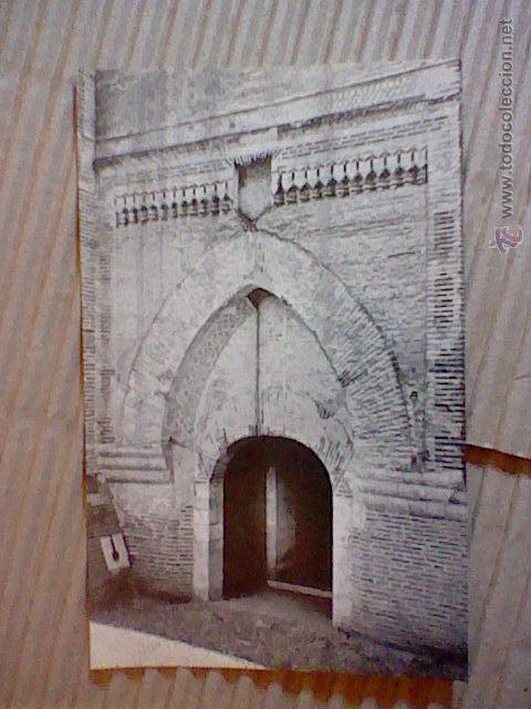 Postales: ESCUELA CAPATACES FORESTALES MINISTERIO AGRICULTURA CASTILLO COCA N&ordm; 7 S/C