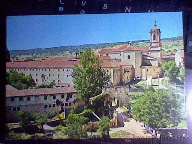 Postales: santo domingo silos monasterio Ed Vistabella n&ordm; 1 s/c