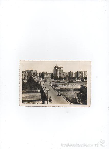 Postales: POSTAL DE LEON ESCRITA - Foto 1